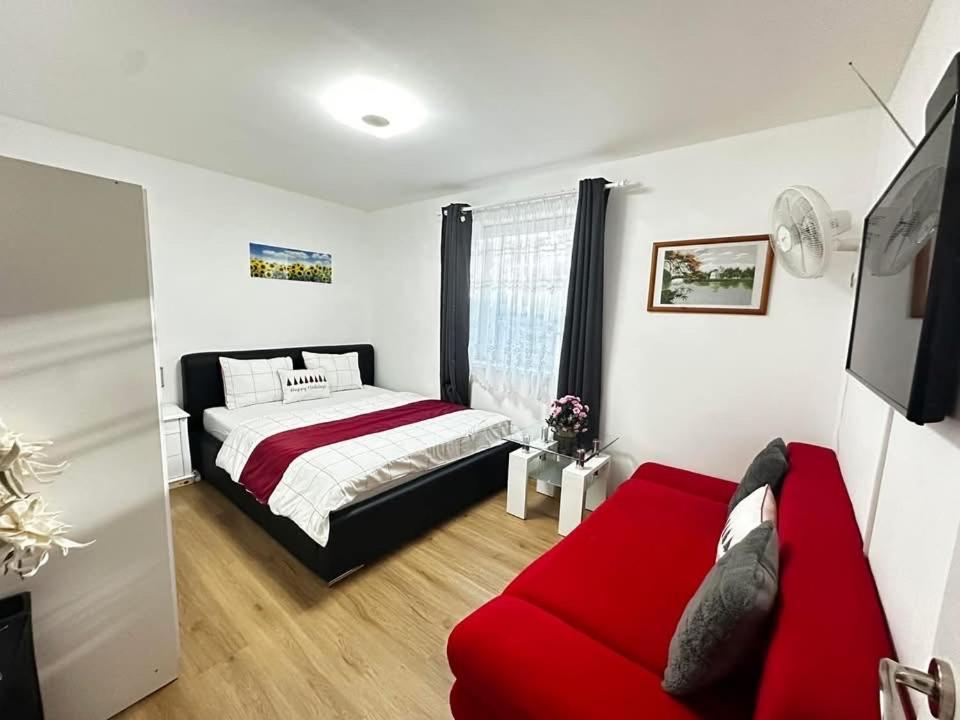 פראג Cozy Sapa Stay מראה חיצוני תמונה