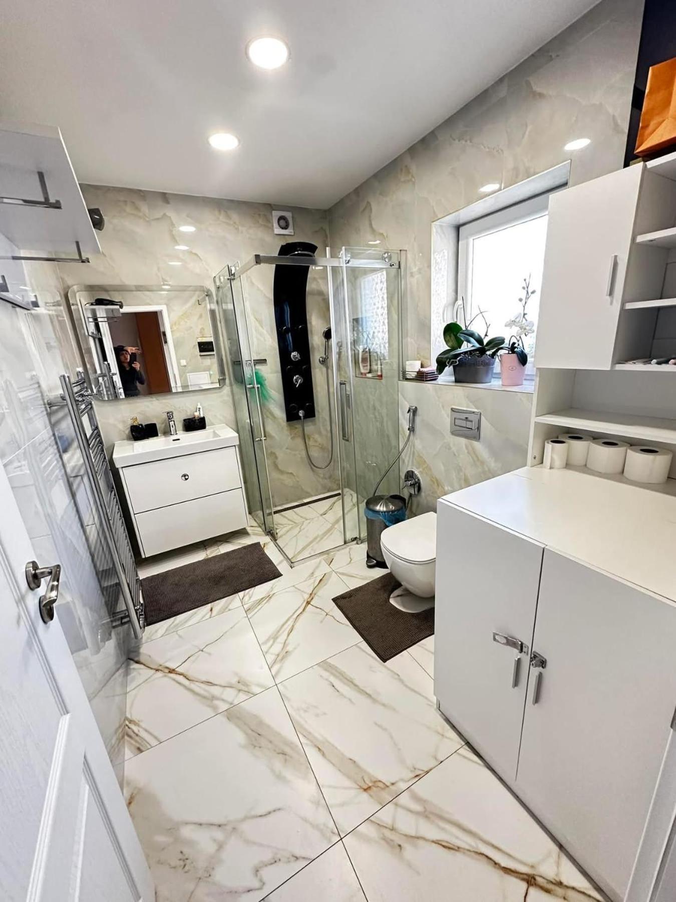 פראג Cozy Sapa Stay מראה חיצוני תמונה
