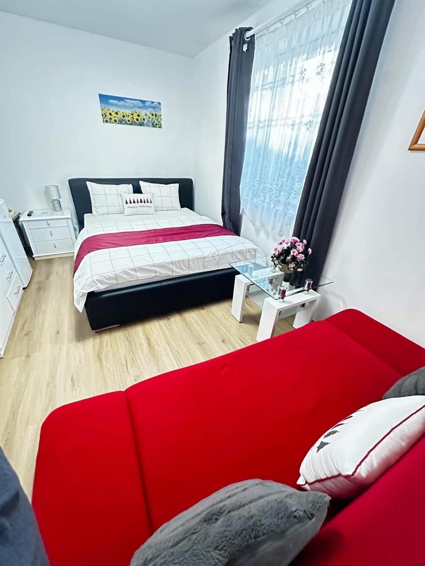 פראג Cozy Sapa Stay מראה חיצוני תמונה