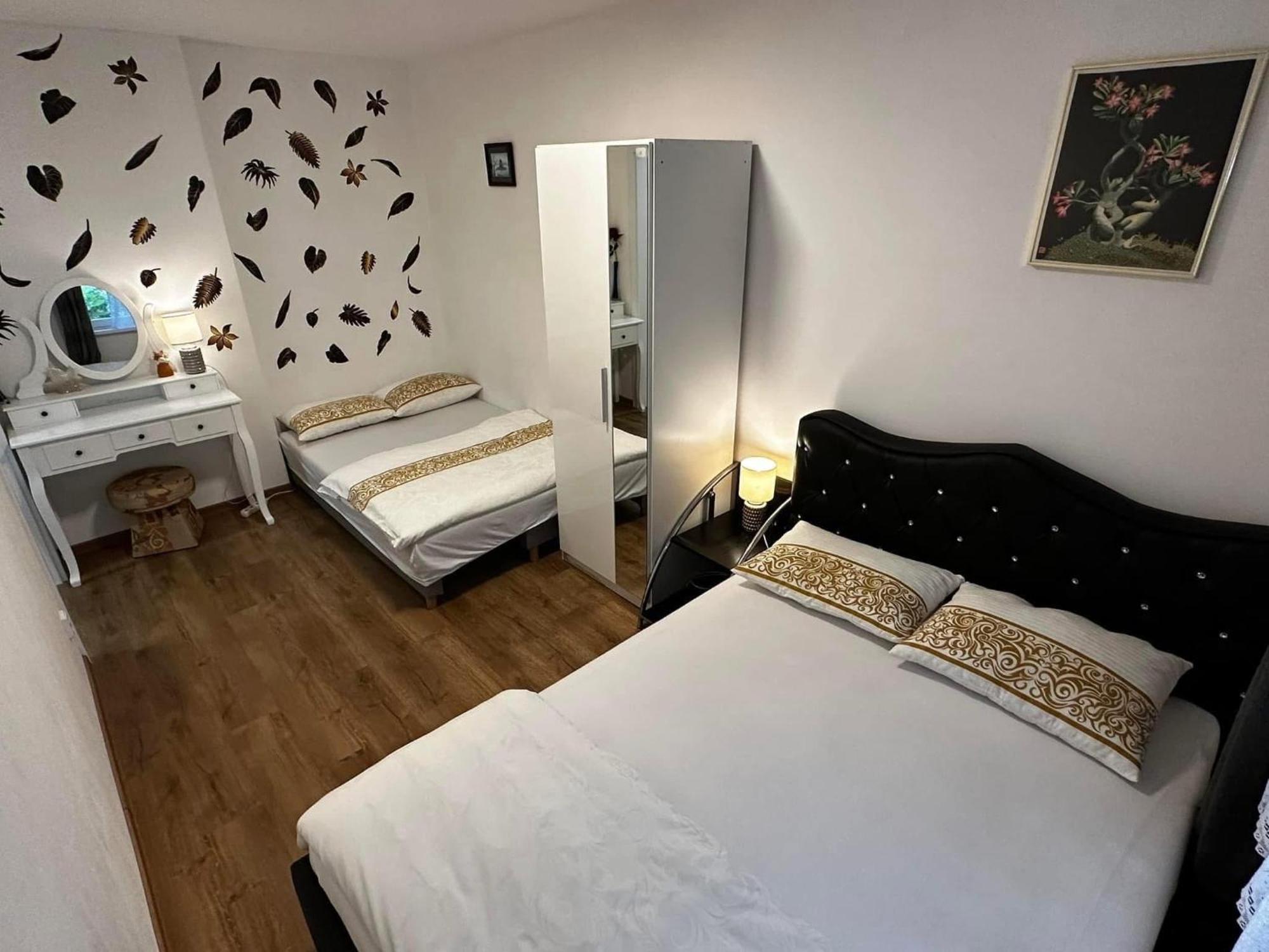 פראג Cozy Sapa Stay מראה חיצוני תמונה