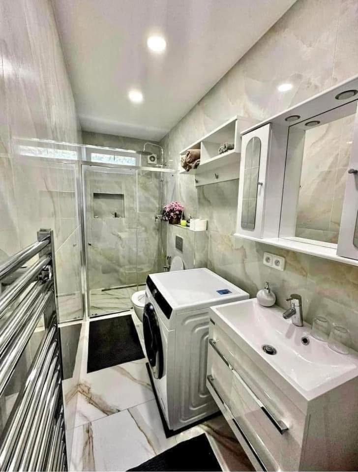 פראג Cozy Sapa Stay מראה חיצוני תמונה
