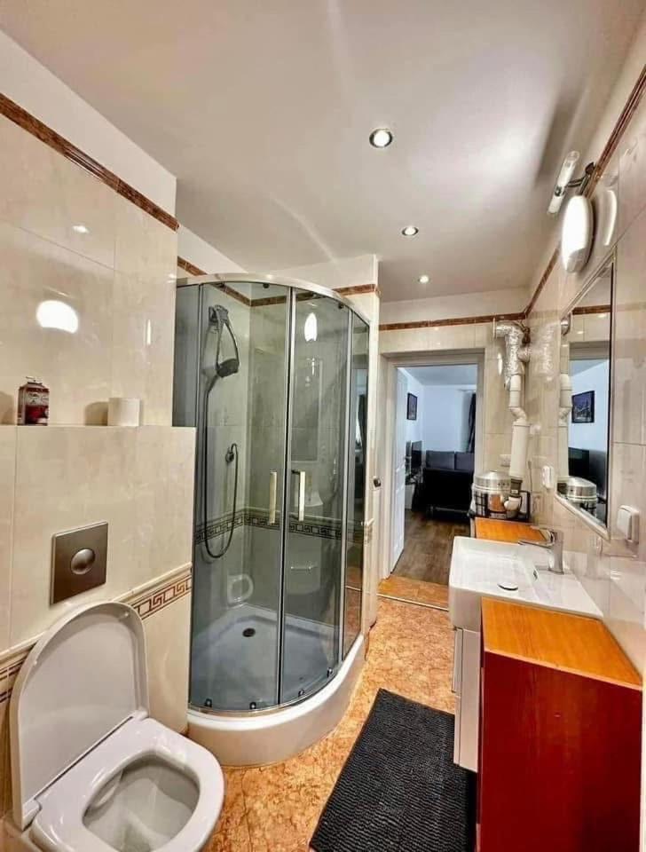 פראג Cozy Sapa Stay מראה חיצוני תמונה