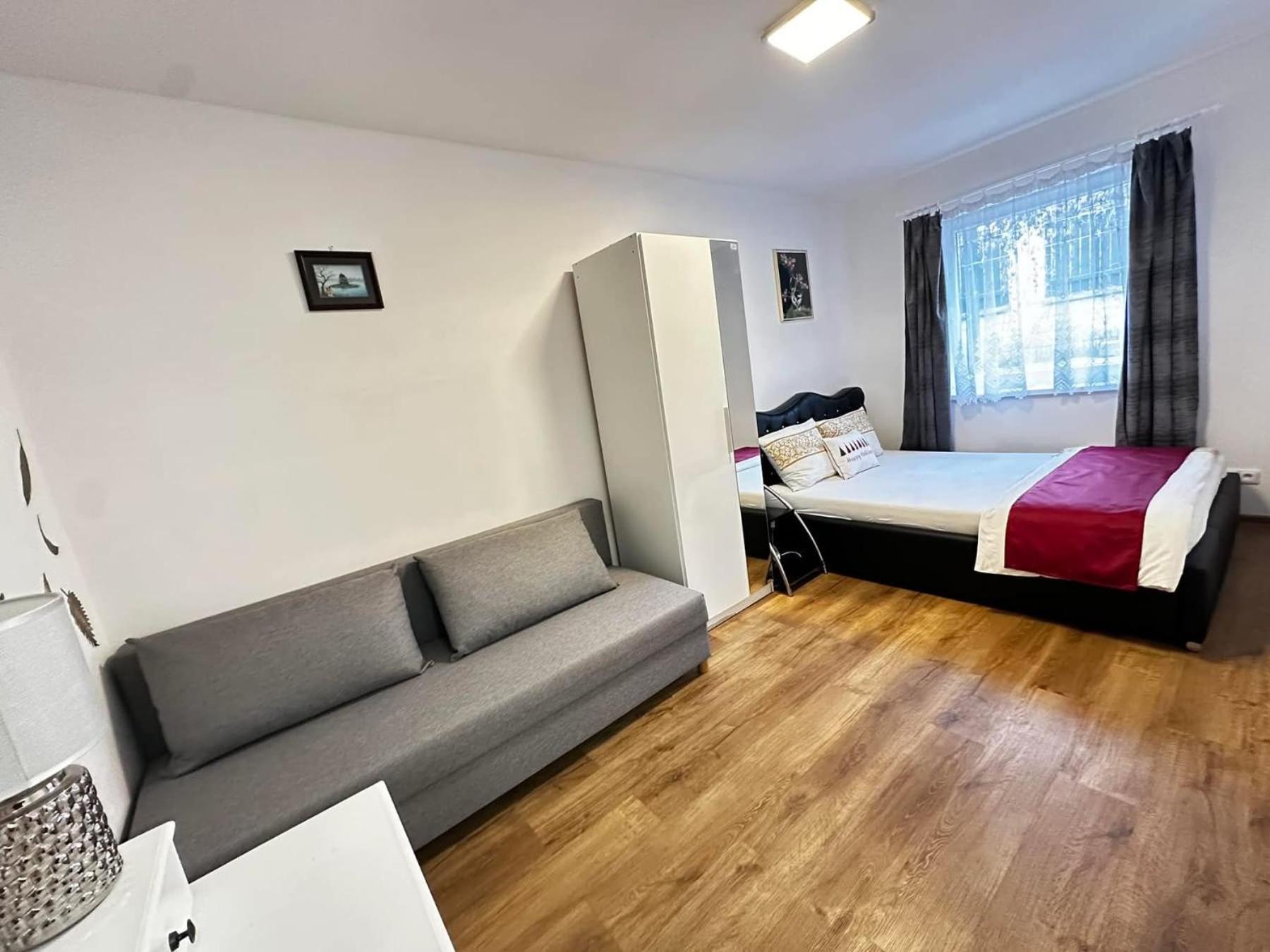 פראג Cozy Sapa Stay מראה חיצוני תמונה