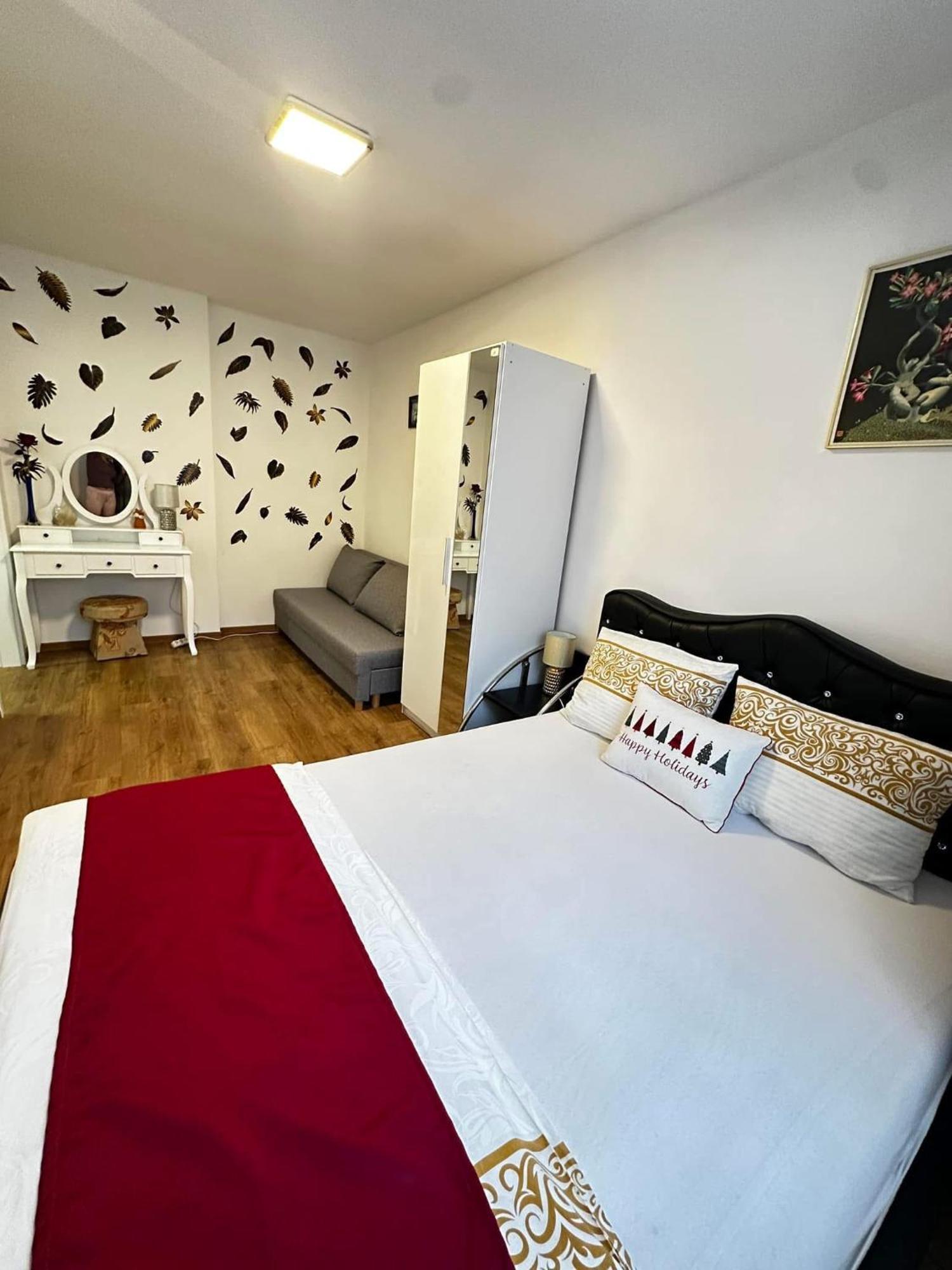 פראג Cozy Sapa Stay מראה חיצוני תמונה