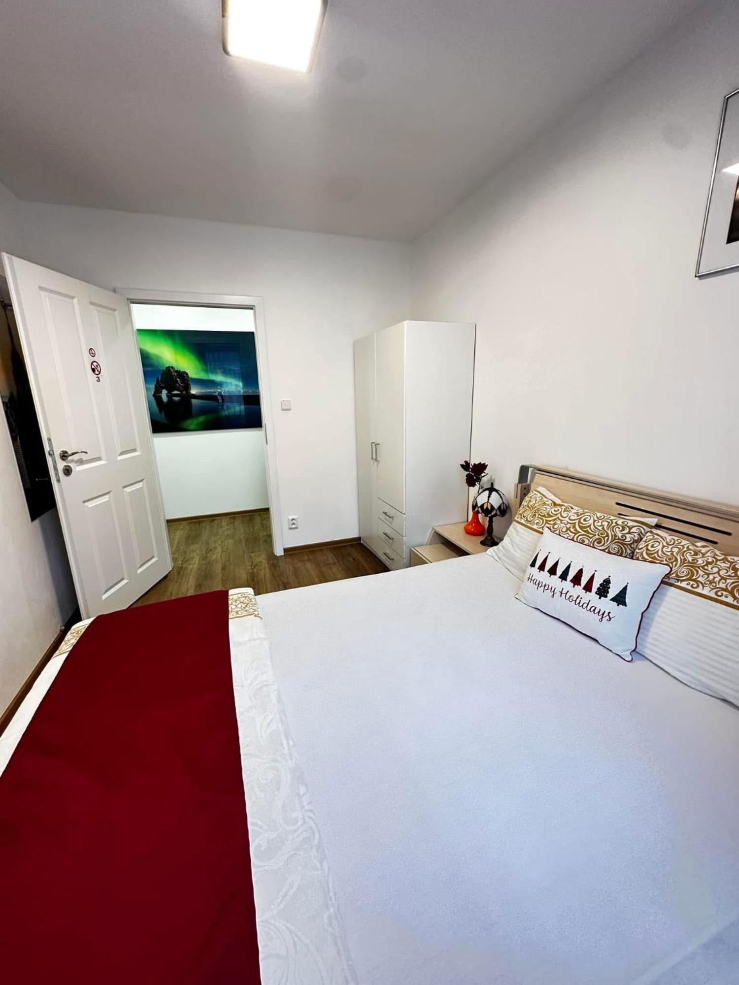 פראג Cozy Sapa Stay מראה חיצוני תמונה